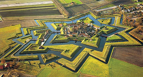 bourtange