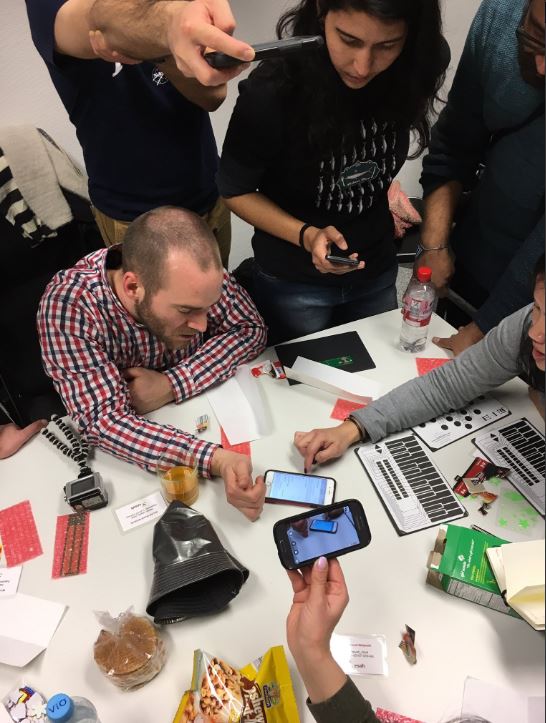 International Collaboration